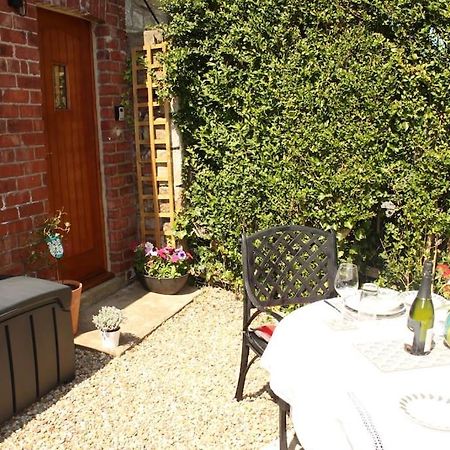 Hideaway Between Coast And Moors In A Beautiful Village Apartment Sleights Exterior foto